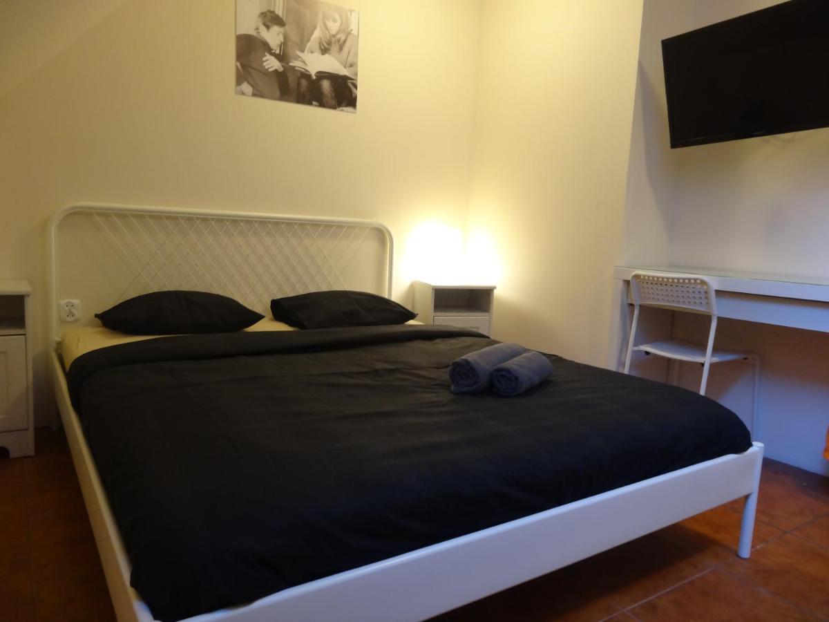 Lullaby Private Rooms Poznan Exterior photo
